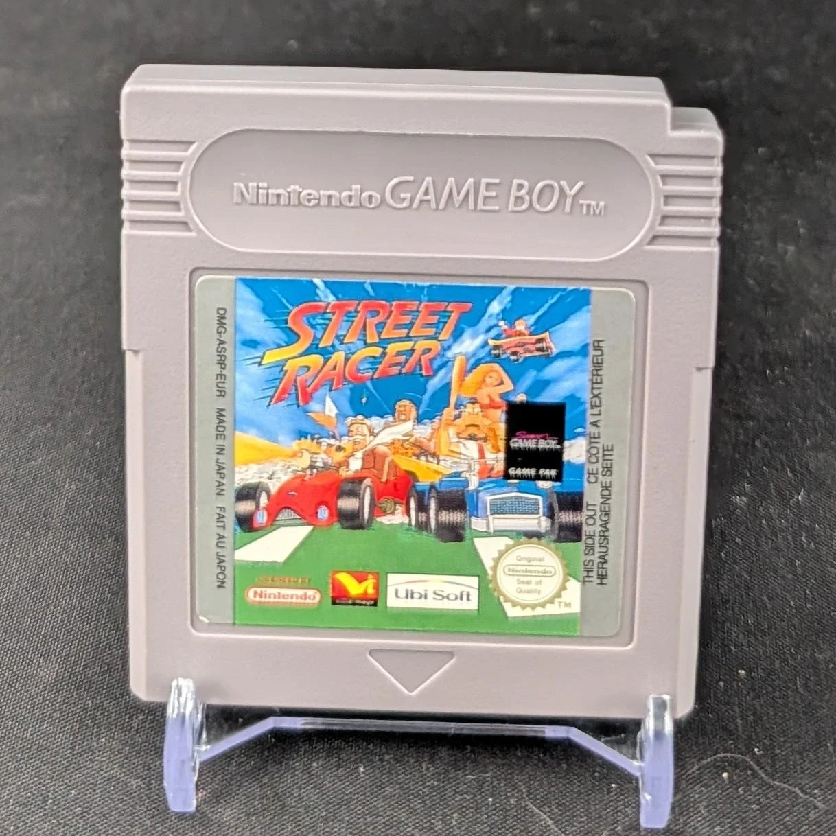 Street Racer